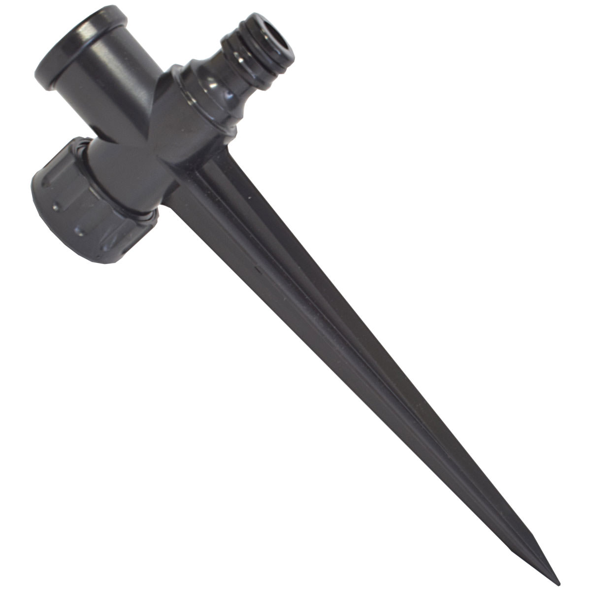 Irrigador Giratório com 3 Jatos DY-1014 Trapp
