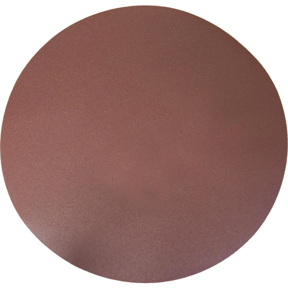 Disco de Lixa Massa 9 polegadas P240 Sander