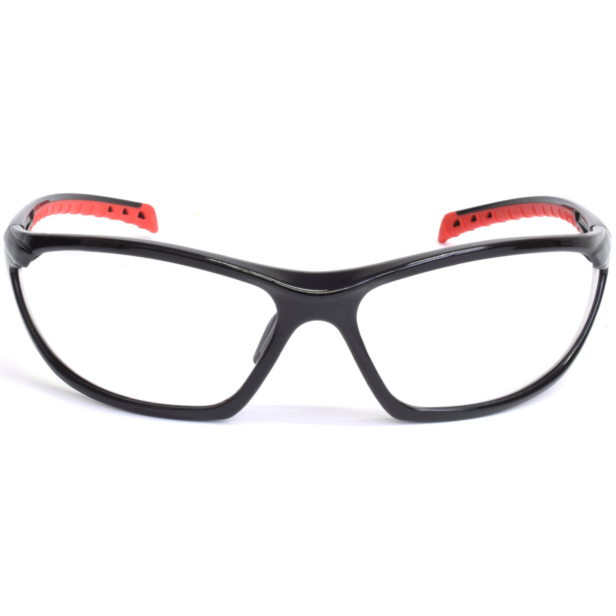 Óculos de Segurança Lente Incolor Spark Steel Pro VIC58910 Vicsa