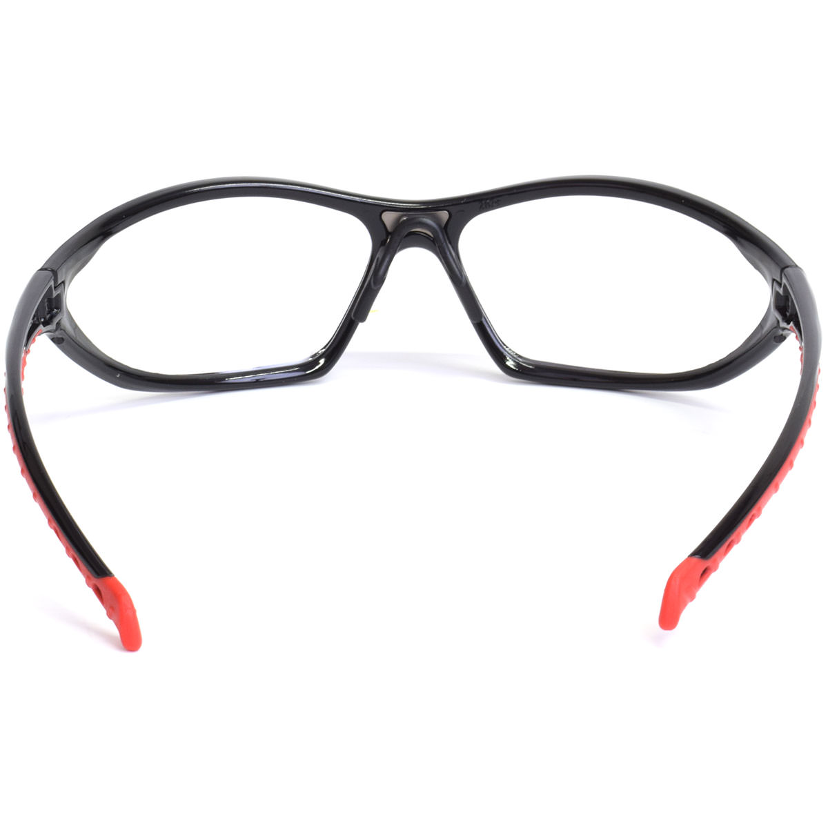Óculos de Segurança Lente Incolor Spark Steel Pro VIC58910 Vicsa