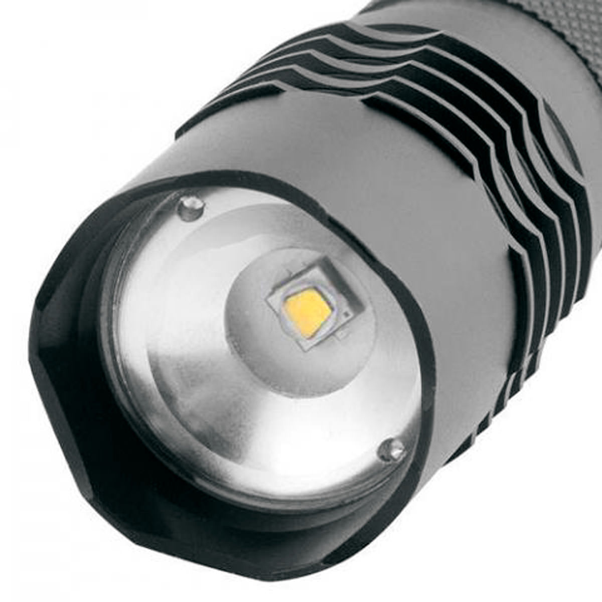 Lanterna Superled Cree LLV 1500 Vonder