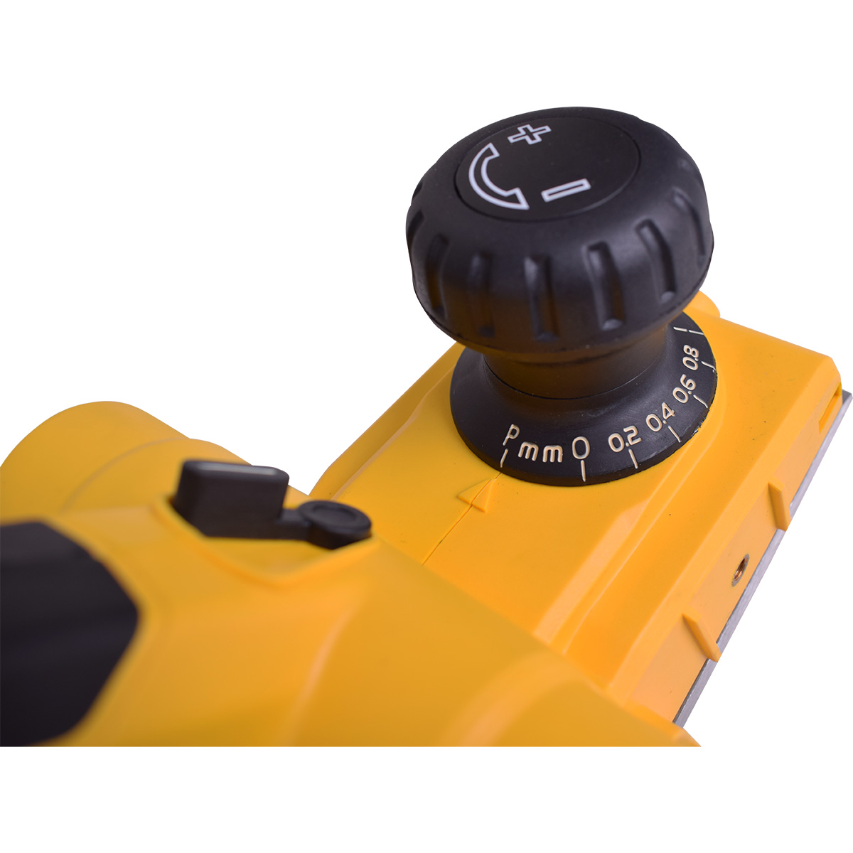 Plaina Eletrica 750W STPP7502 Stanley