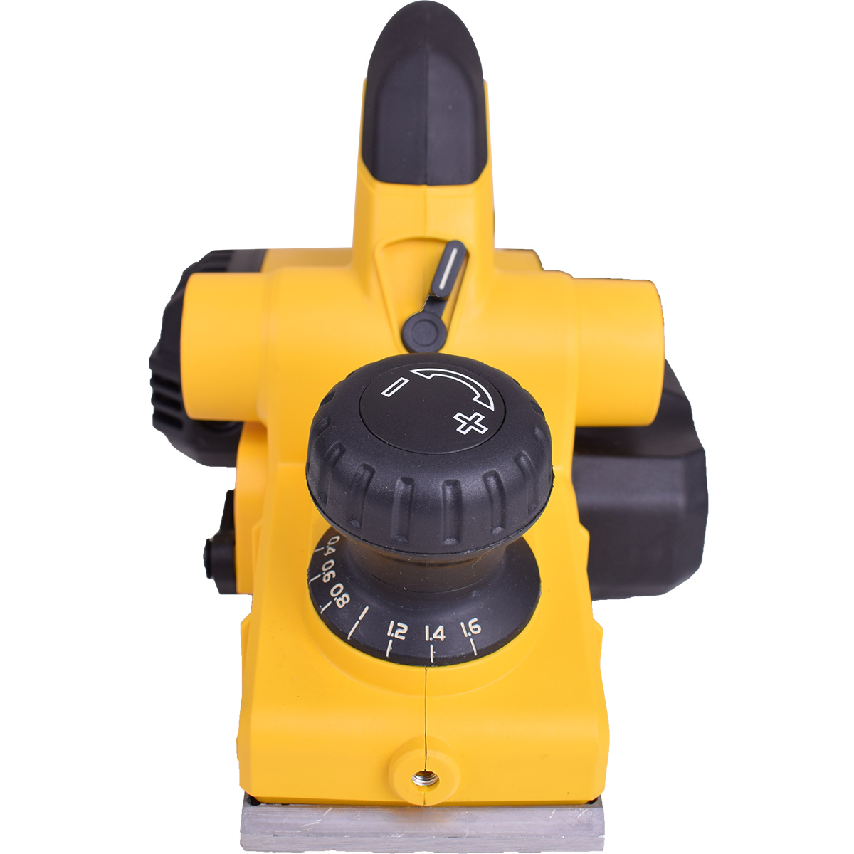 Plaina Eletrica 750W STPP7502 Stanley