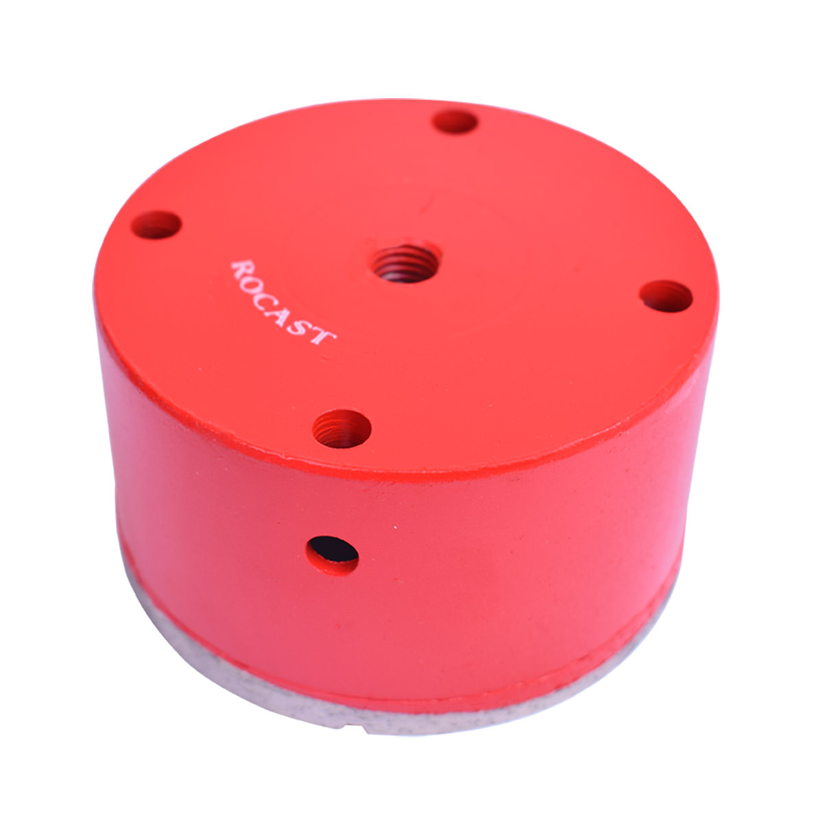 Serra copo Diamantada sem Haste Rocast