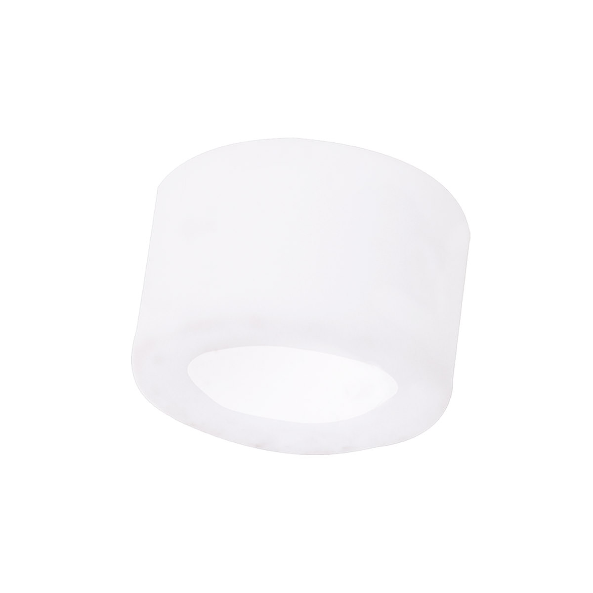 Difusor de ar 8mm tocha plasma V8