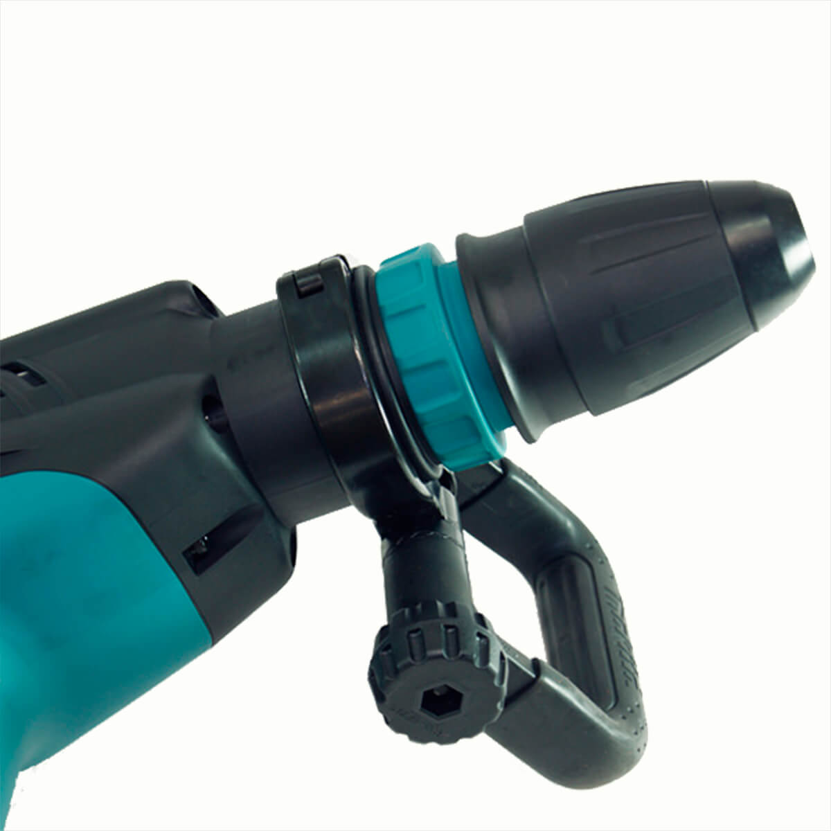 Martelete Rompedor 1510W SDS-MAX HM1203C Makita