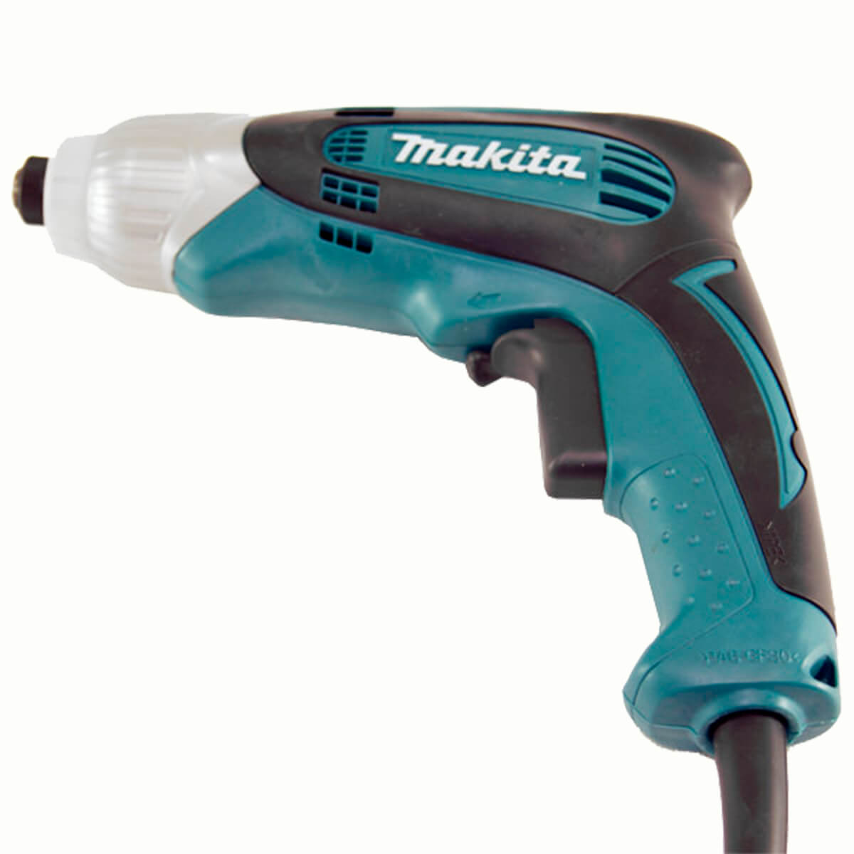 Parafusadeira de impacto 230W 1/4 Pol TD0100  Makita