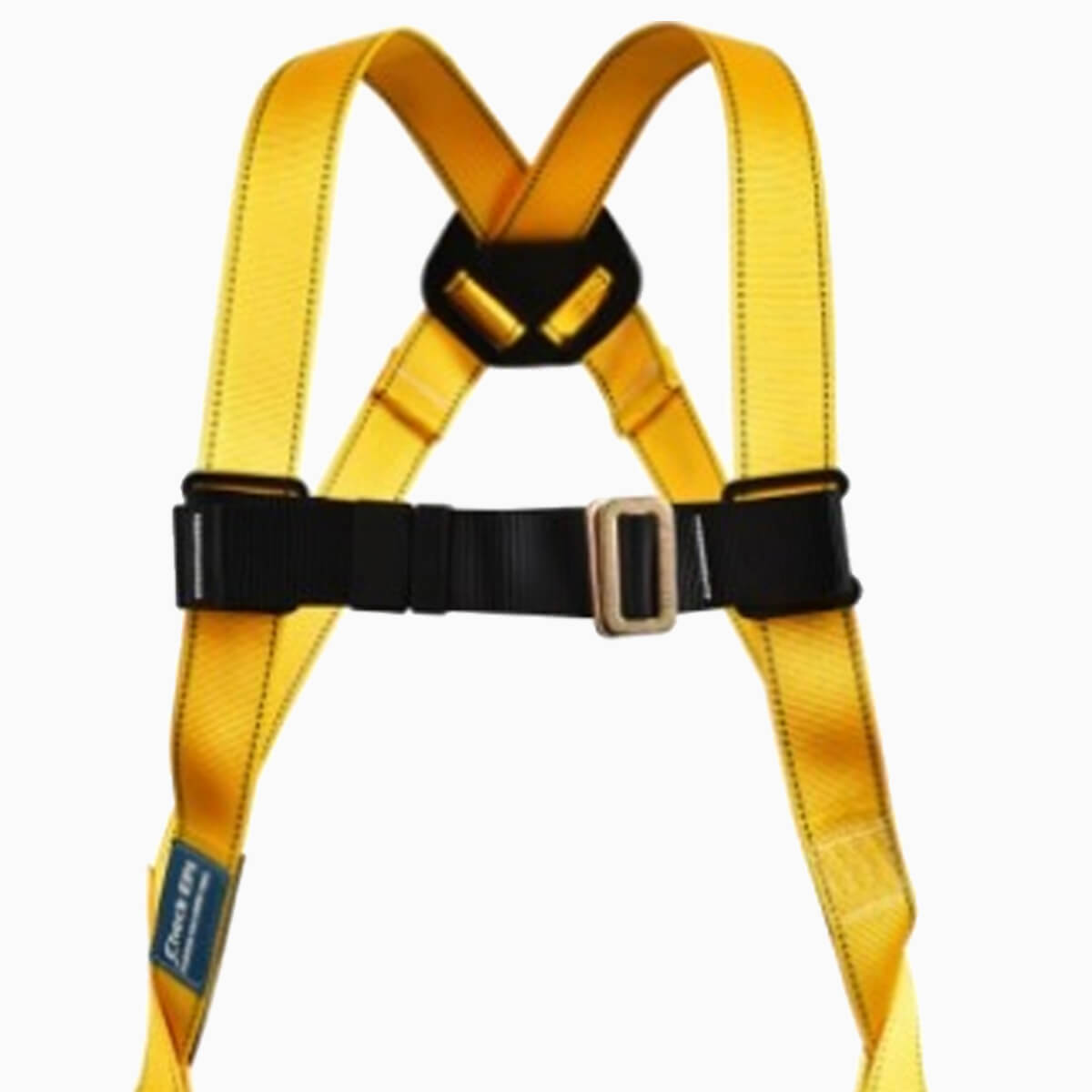 Cinto de Segurança Paraquedista 01 Ponta de Ancoragem 20112 Vicsa