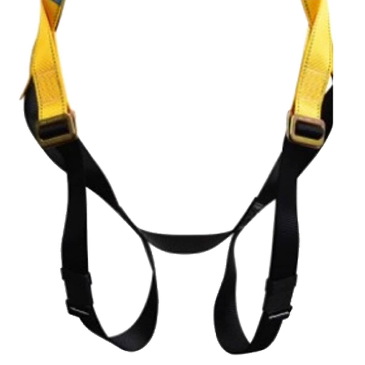 Cinto de Segurança Paraquedista 01 Ponta de Ancoragem 20112 Vicsa