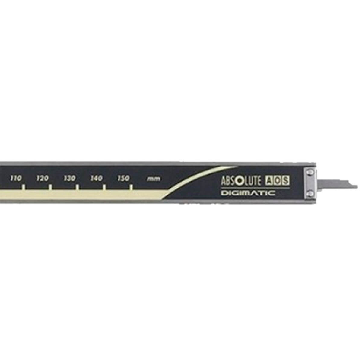 Paquímetro digital AOS CD-8 500-197-30 Mitutoyo
