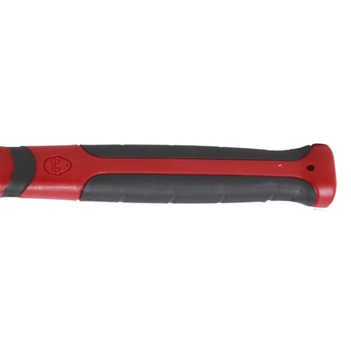 Martelo Unha 914 23mm com Cabo de Fibra Gedore Red