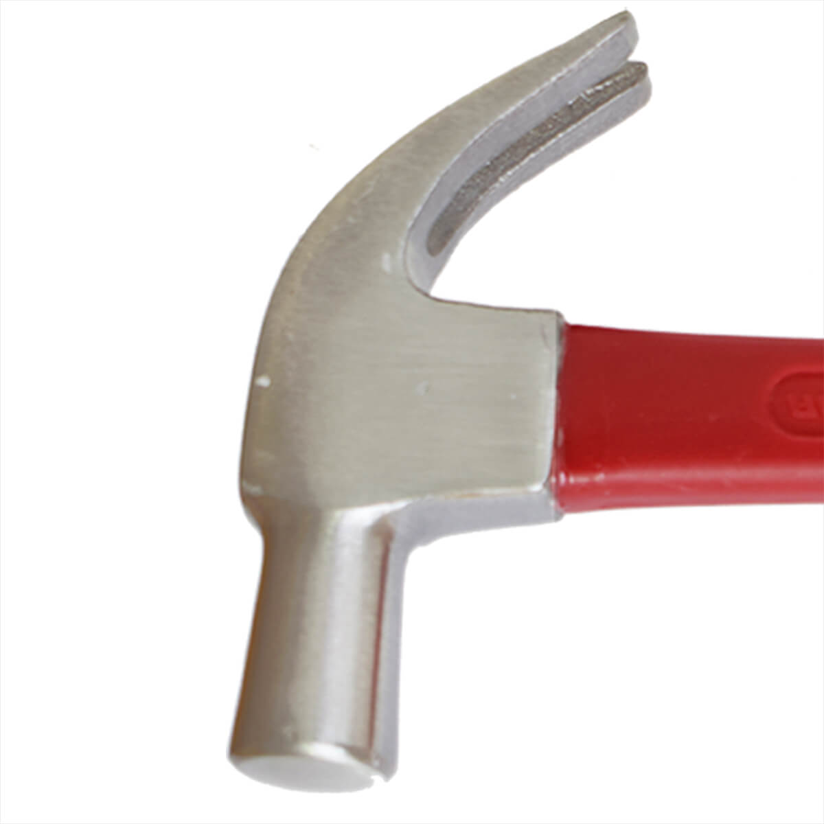 Martelo Unha 914 23mm com Cabo de Fibra Gedore Red