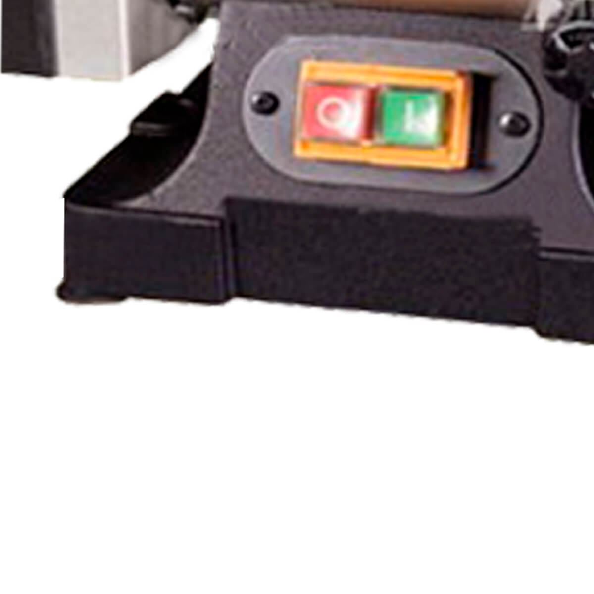 Lixadeira vertical de Cinta e Disco MR-45 250w 220v Manrod 