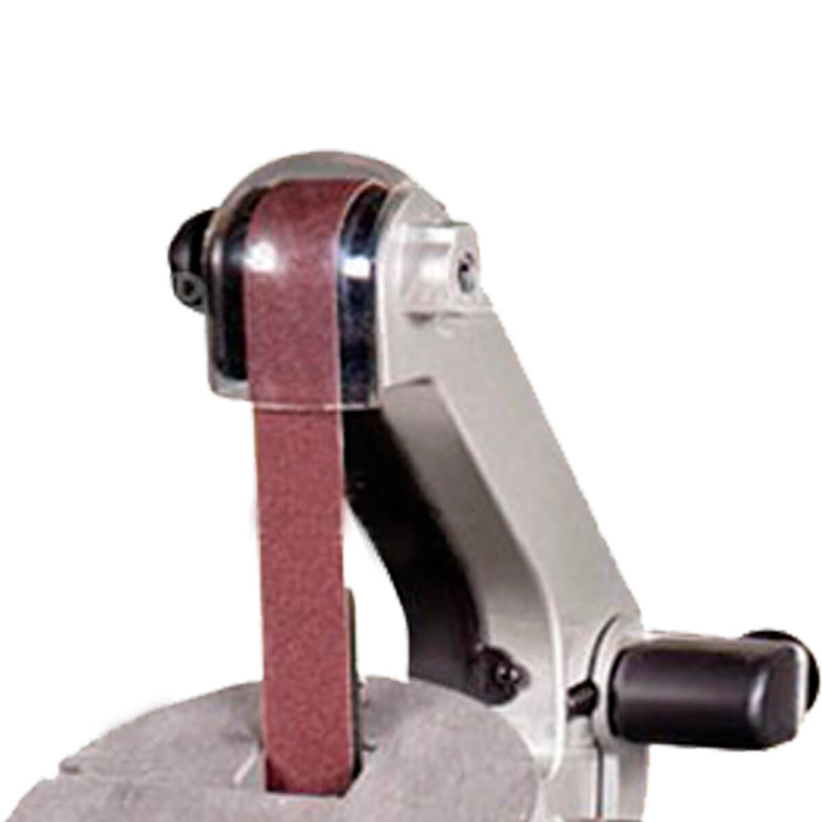 Lixadeira vertical de Cinta e Disco MR-45 250w 220v Manrod 