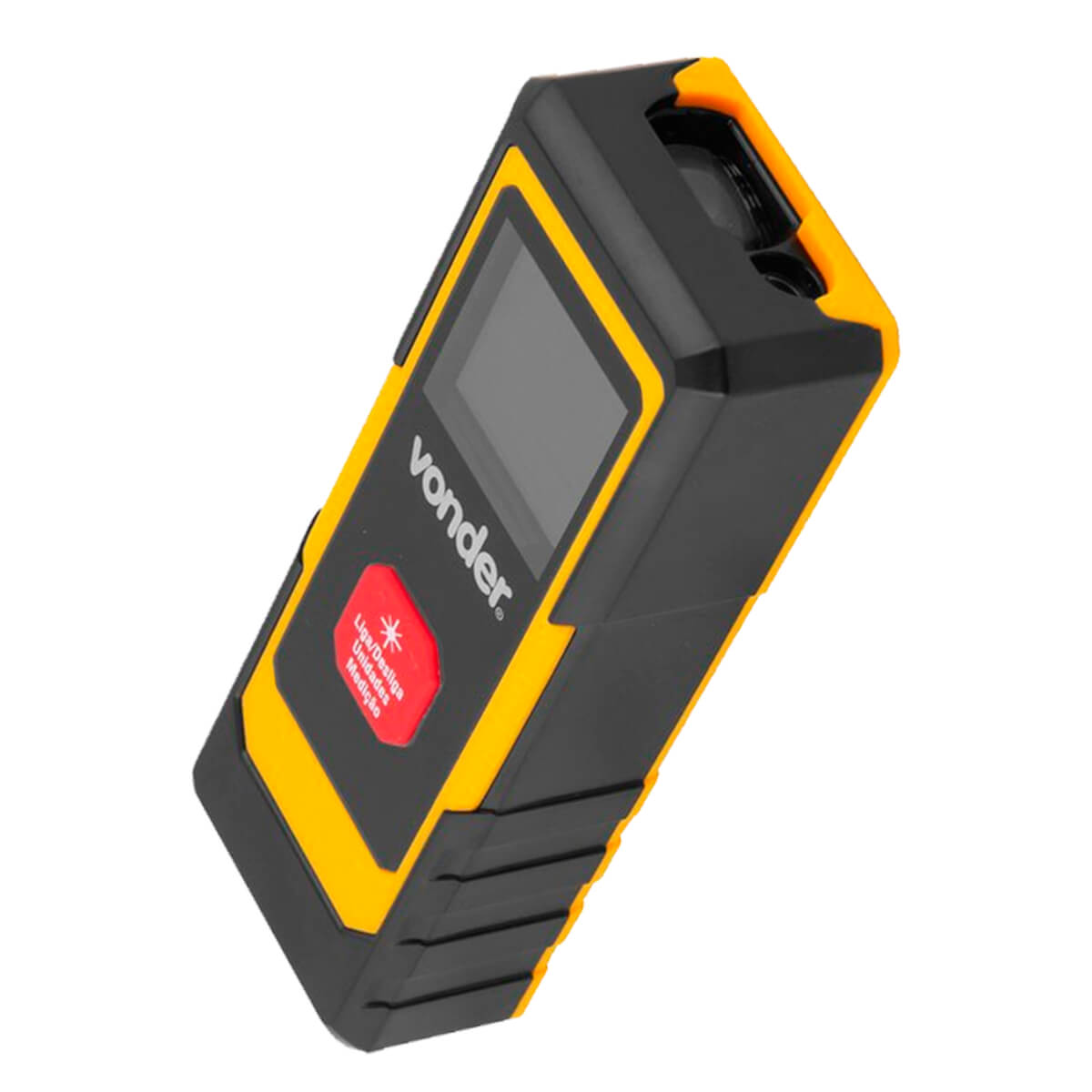 Trena Laser 20 metros VD20 Vonder