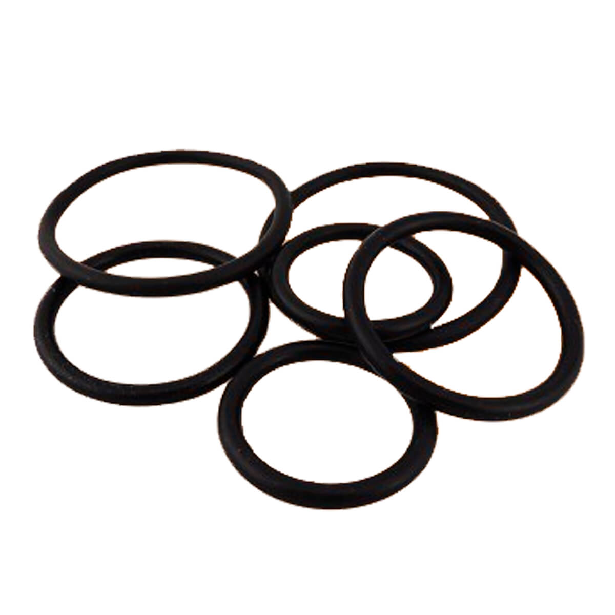 Kit de Anéis para Vedação O-Ring 6296 Waft (419 peças)