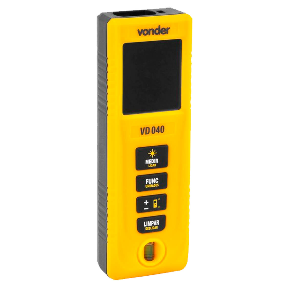 Trena Laser 40 metros Vd40 Vonder