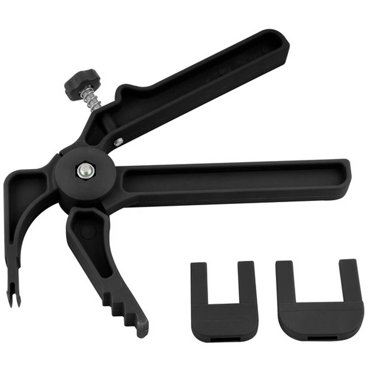 Alicate para Espaçador e Nivelador de Piso Nylon Vonder