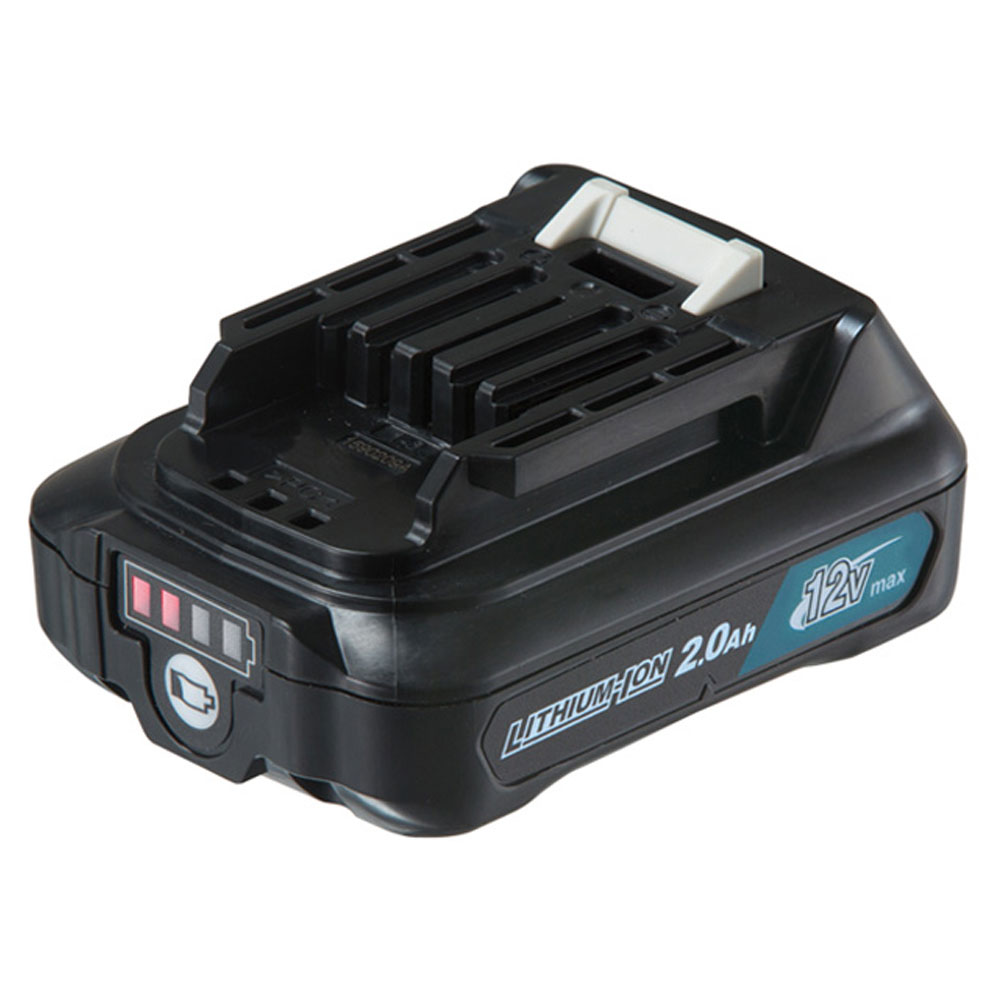 Bateria de Lítio 12V 2.0Ah CXT BL1021B Makita