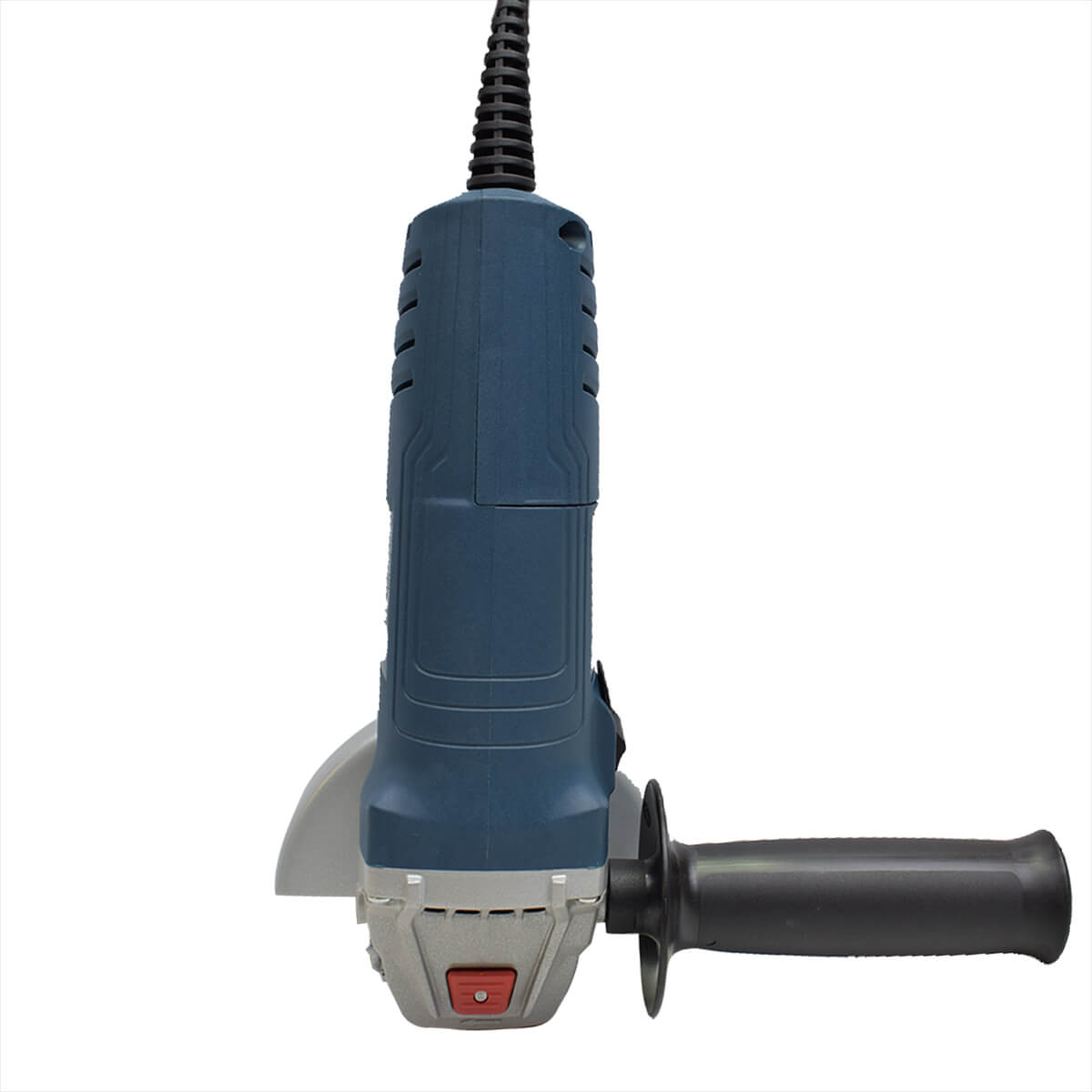 Esmerilhadeira Angular 850w 12 000rpm Gws850 Bosch esmerilhadeira-angular-850w-12-000rpm-gws850-bosch
