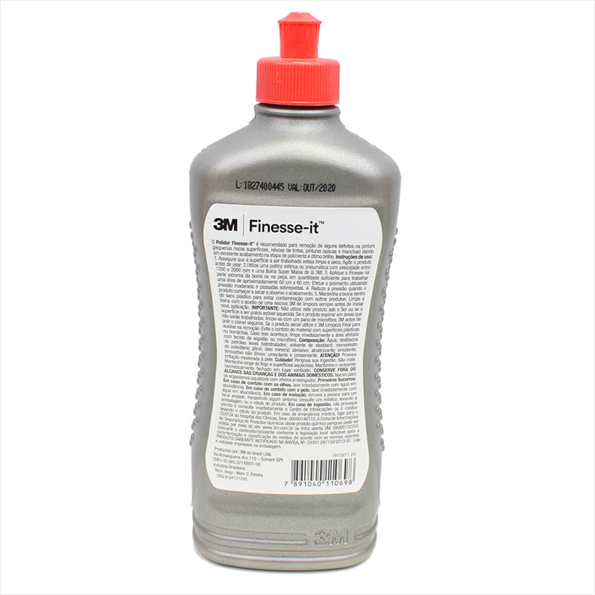 Finesse-it Polidor New 500ml 3M