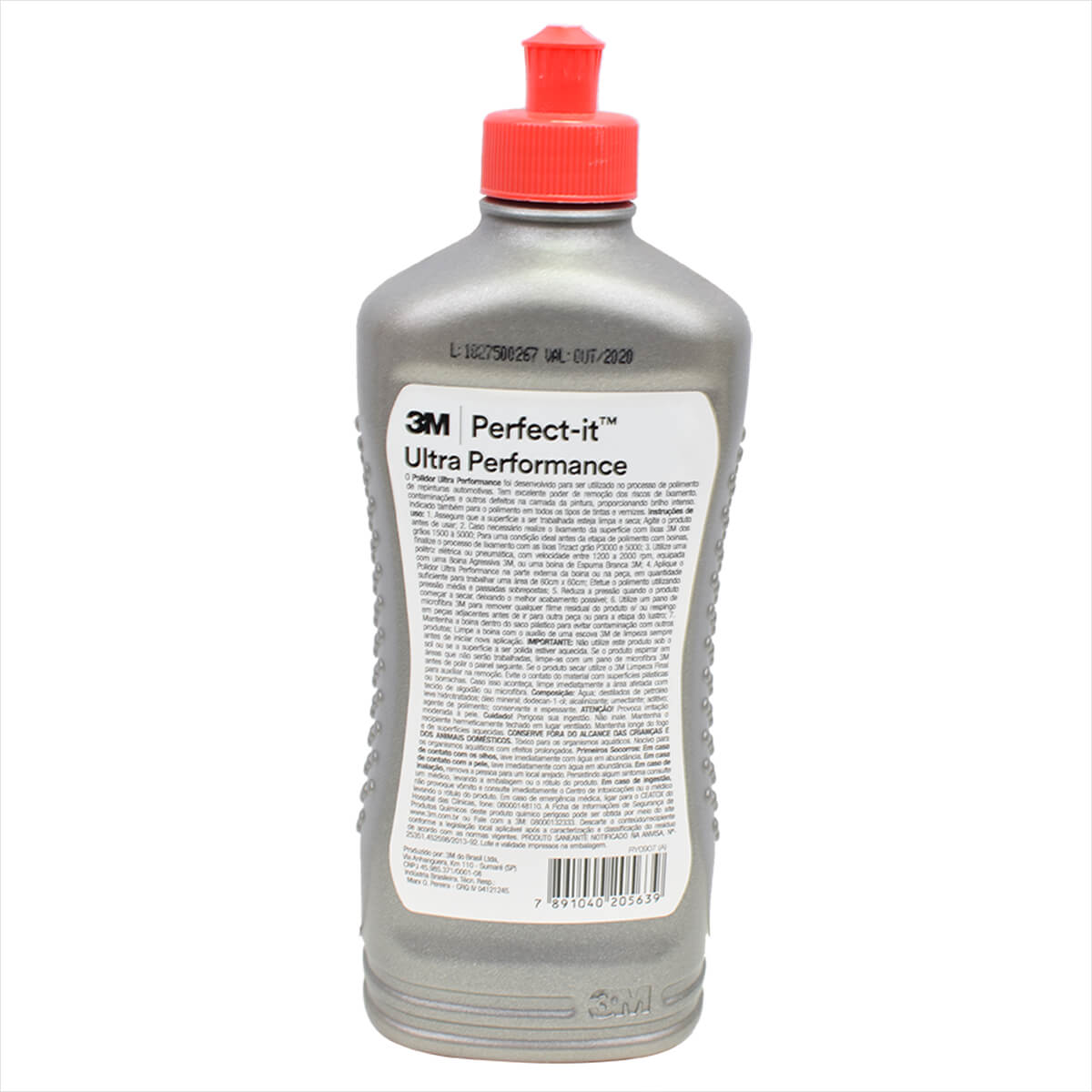 Cera Perfect-it Ultra Performance Polidor 500ml 3m 