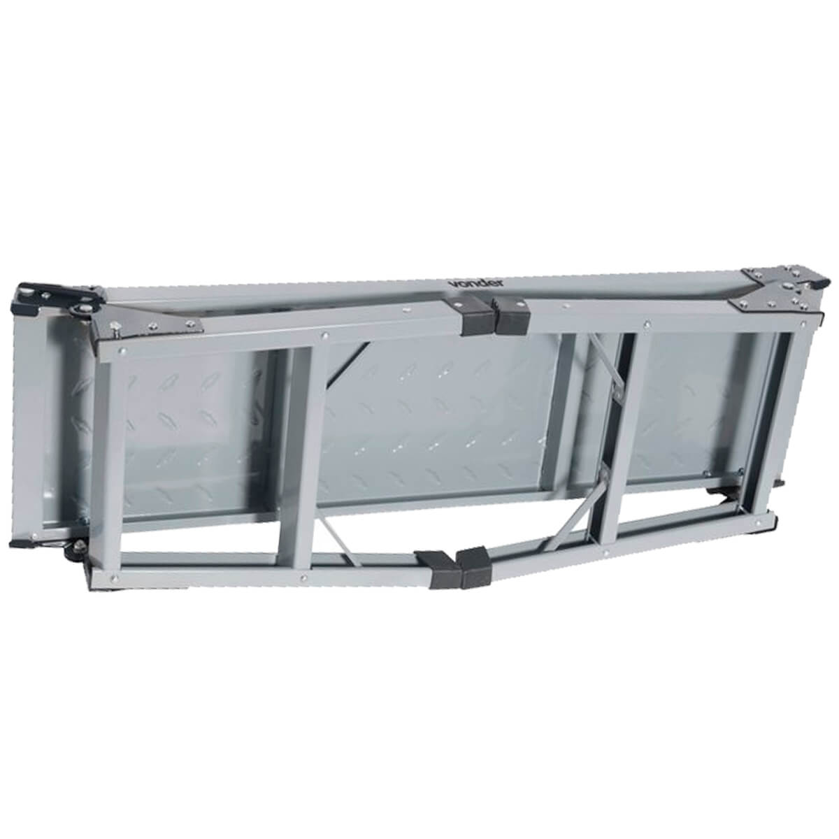 Plataforma Dobrável 150 Kg Vonder