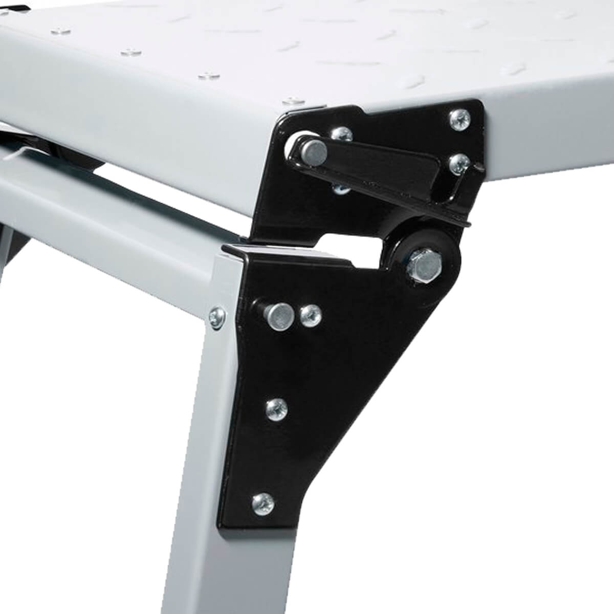 Plataforma Dobrável 150 Kg Vonder