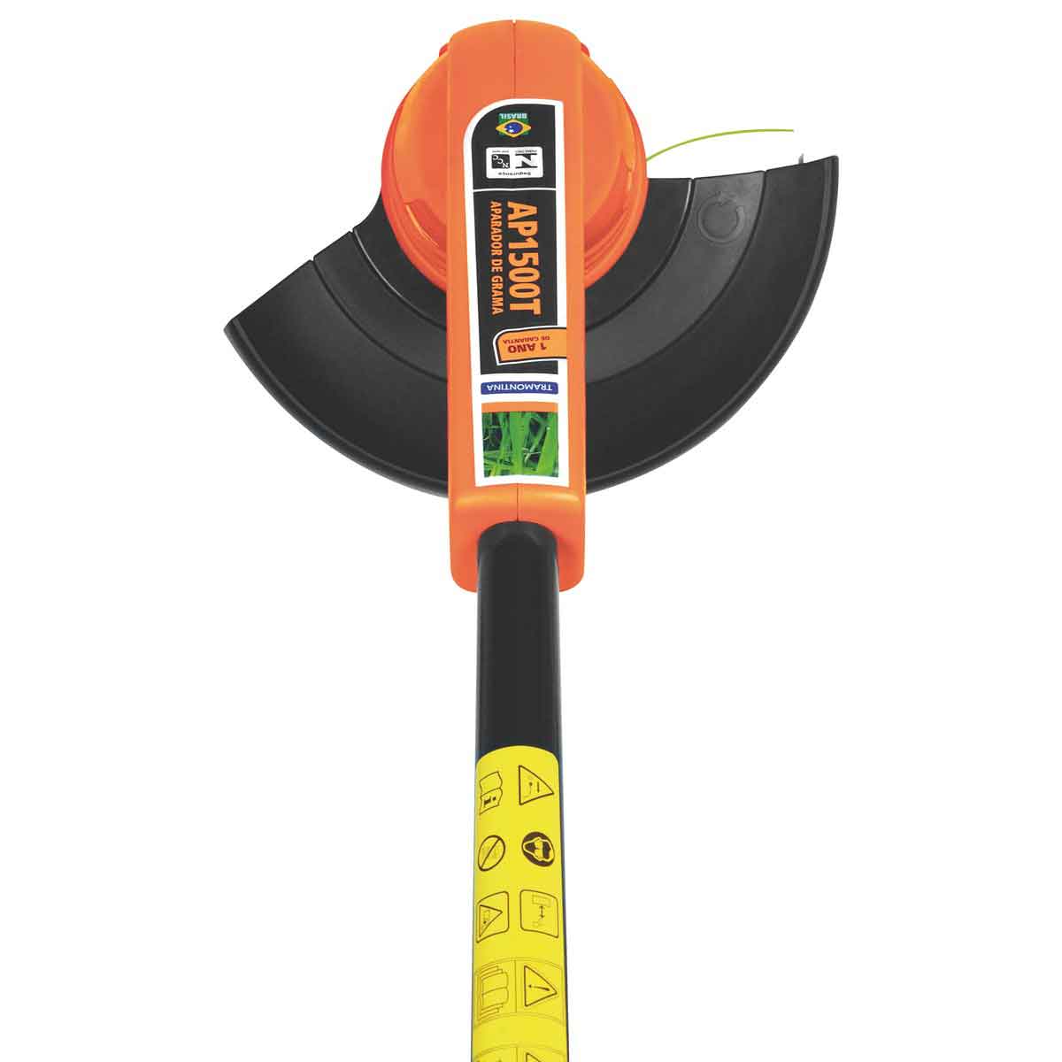 Aparador de Grama 1500W AP1500T Tramontina