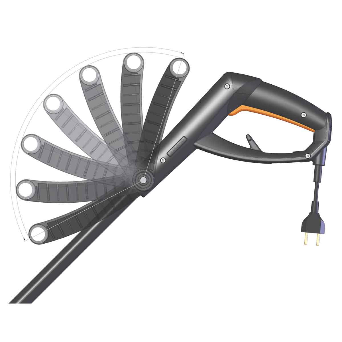 Aparador de Grama 1500W AP1500T Tramontina