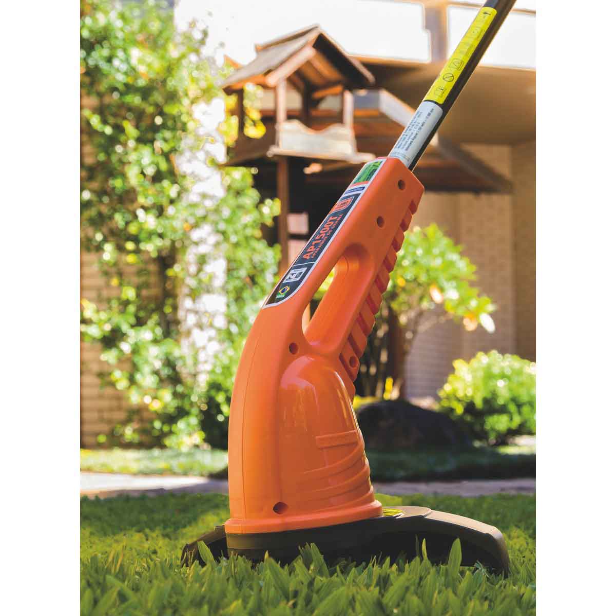 Aparador de Grama 1500W AP1500T Tramontina