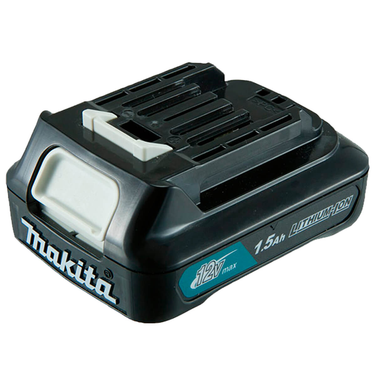 Martelete Rotativo Rompedor a Bateria 12v Hr140dwye1 Makita