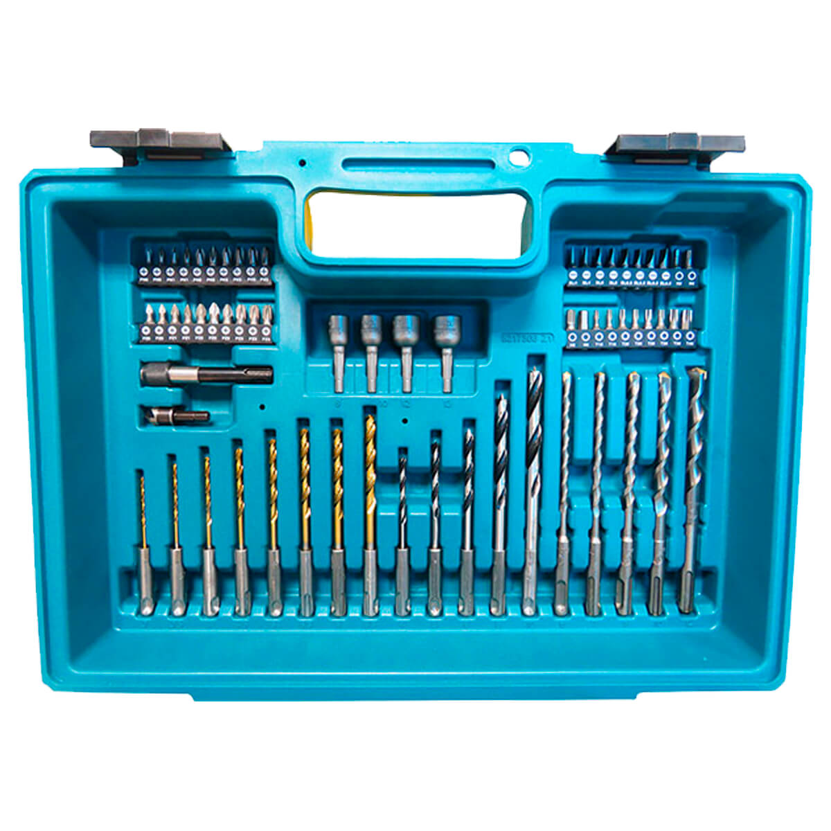 Martelete Rotativo Rompedor a Bateria 12v Hr140dwye1 Makita