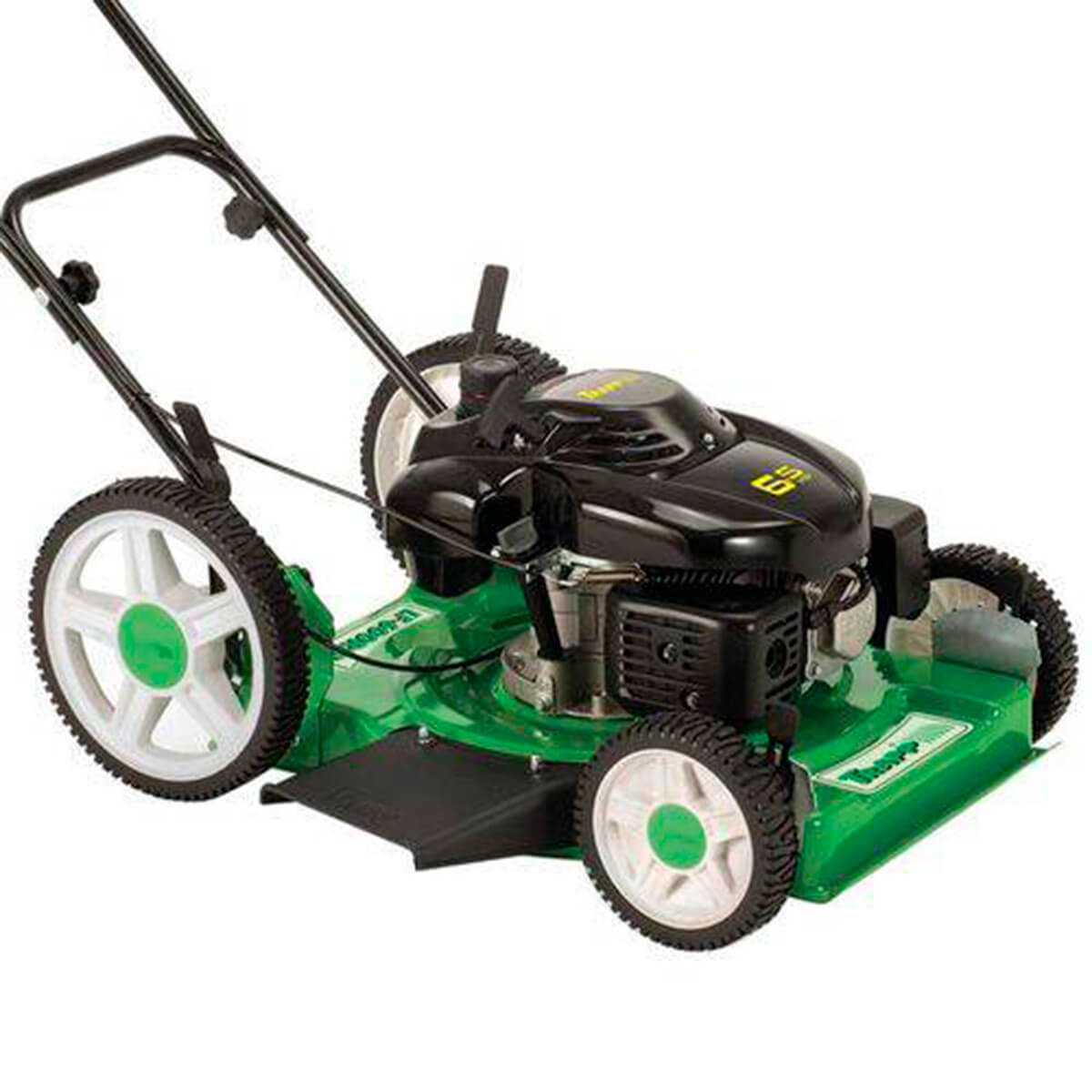 Cortador de Grama á Gasolina 6,5hp Lf-600rm Trapp