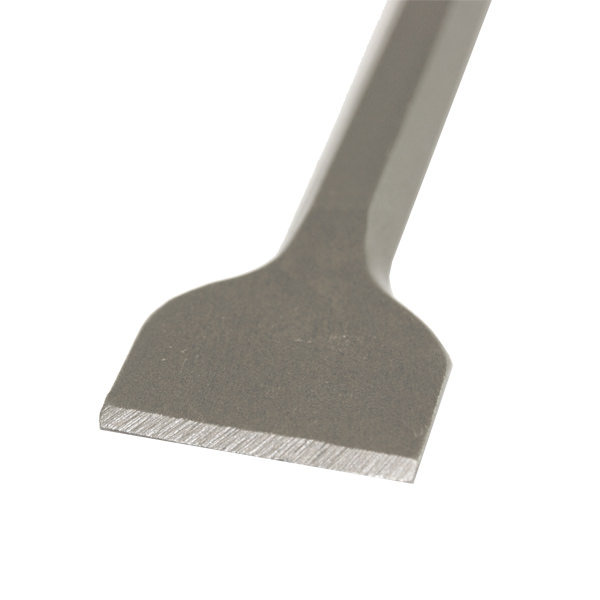 Talhadeira para Martelos SDS-PLUS 250mm D-82460 - Makita
