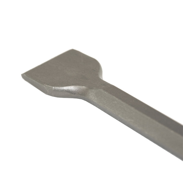 Talhadeira para Martelos SDS-PLUS 250mm D-82460 - Makita