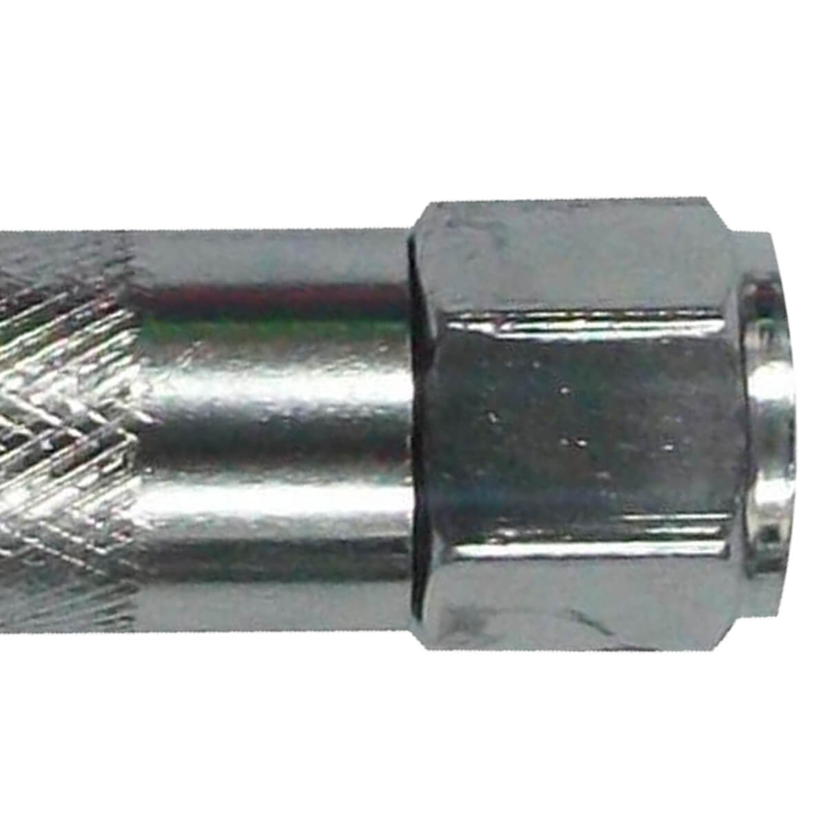 Acoplador com 4 Travas 1/8npt 5000psi 310-C Bozza