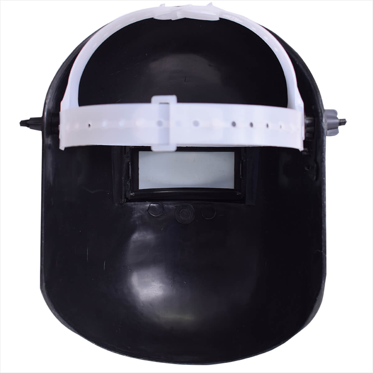 Mascara de Solda em Polipropileno Visor Fixo 720 Ledan