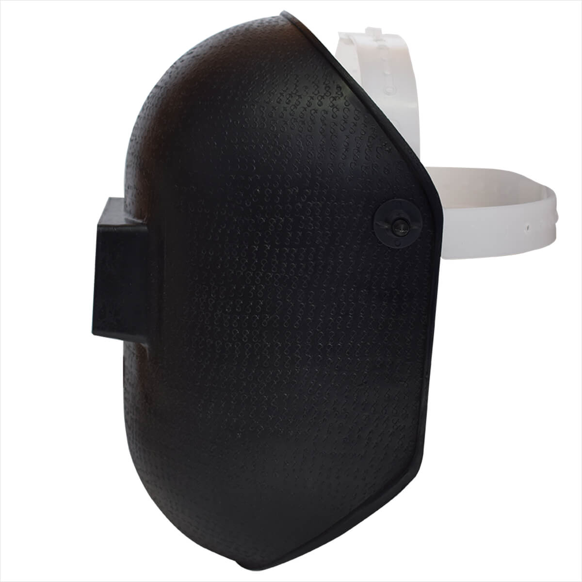 Mascara de Solda em Polipropileno Visor Fixo 720 Ledan