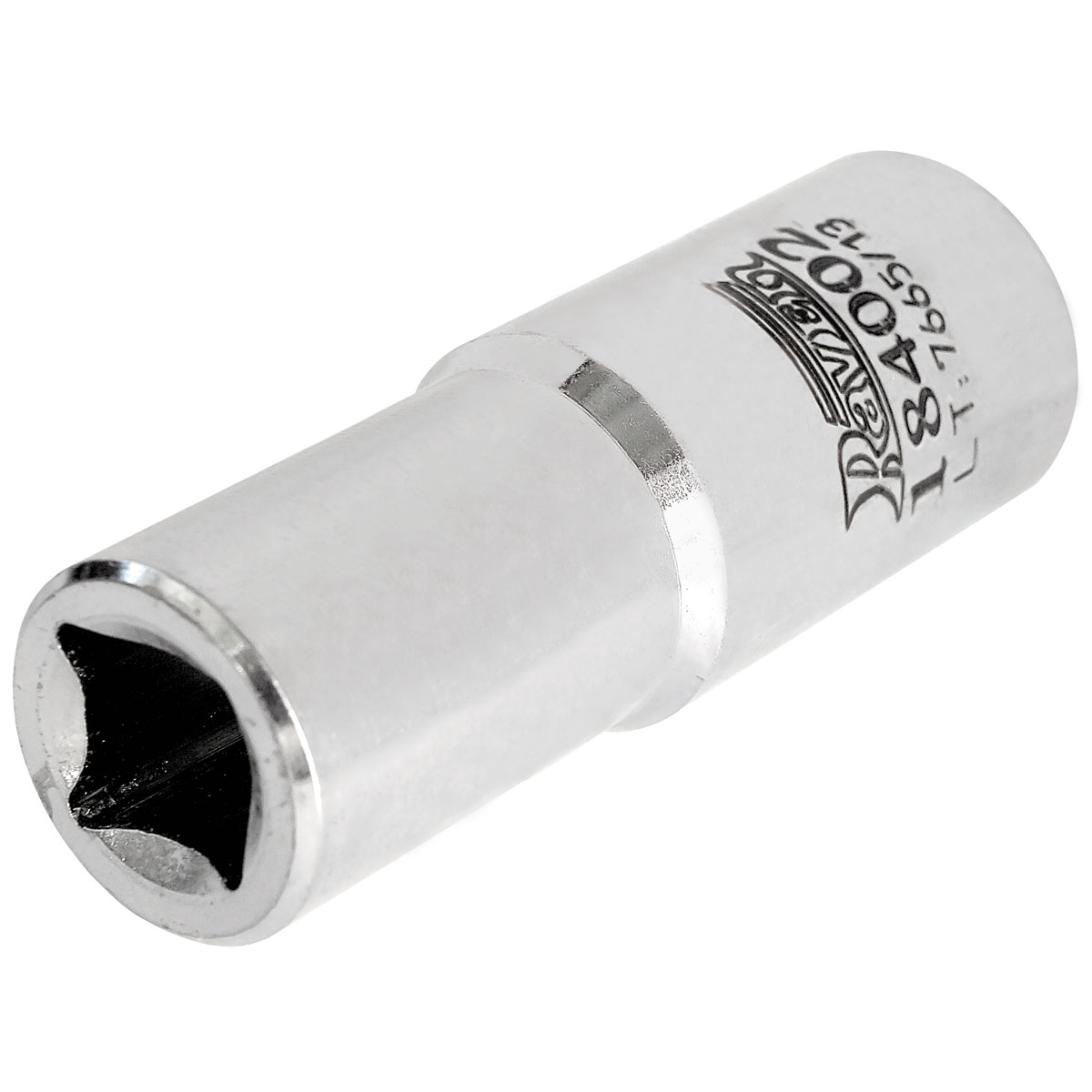 Chave p/ parafuso braço suspensão traseira civic 1.7 184002 Raven