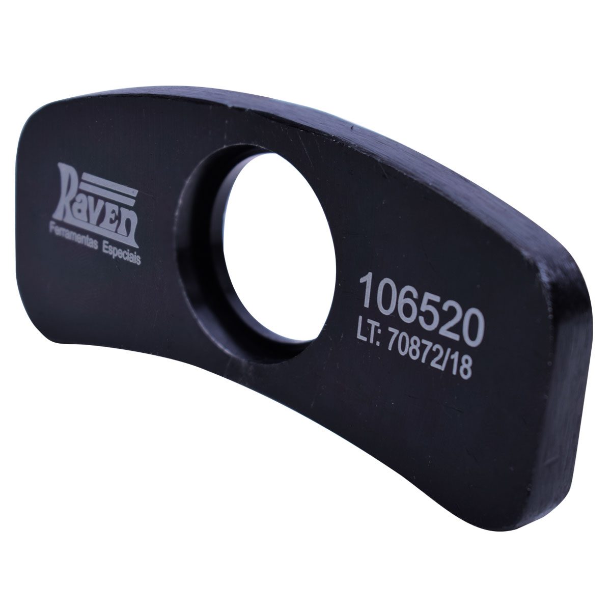 Chave para Retornar Embolo do Freio Renault Master 2.3 Raven