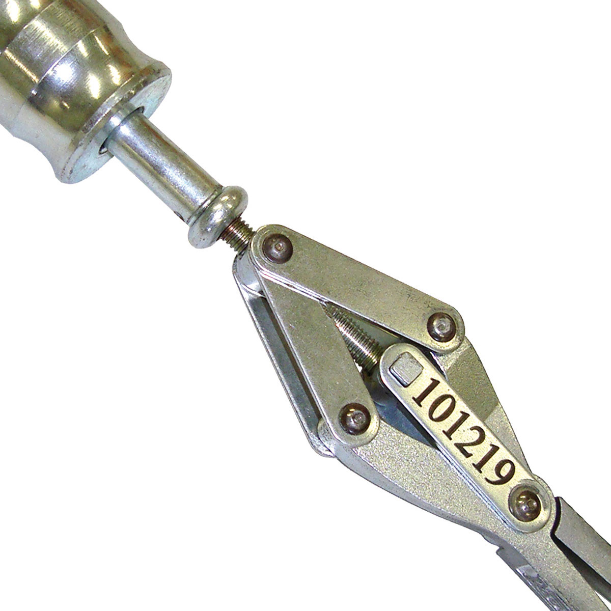 Extrator e Instalador do Retentor de Válvula do Motor 101219 Raven