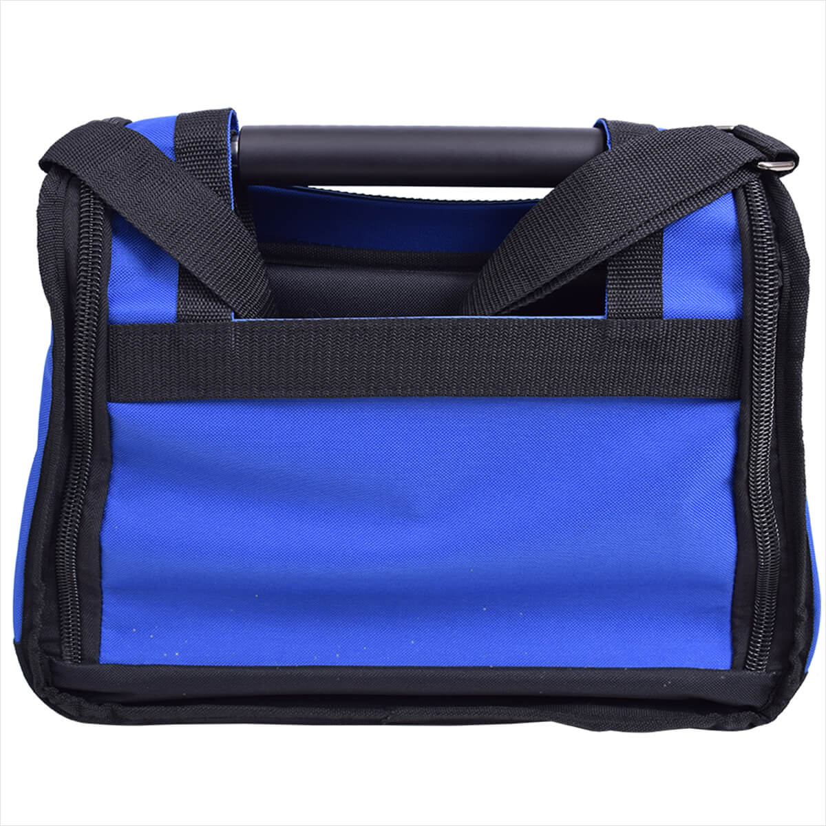 Bolsa em Lona com 14 Bolsos fechada 7557 Brasfort