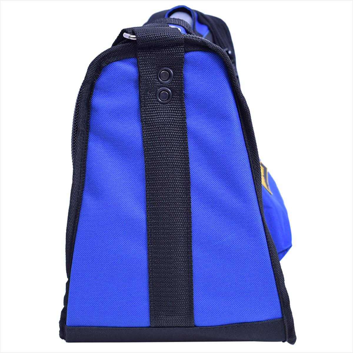 Bolsa em Lona com 14 Bolsos fechada 7557 Brasfort