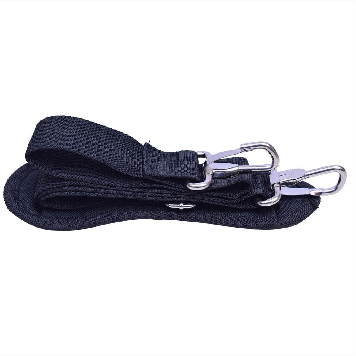 Bolsa em Lona com 23 Bolsos Fundo de Borracha 7563 Brasfort