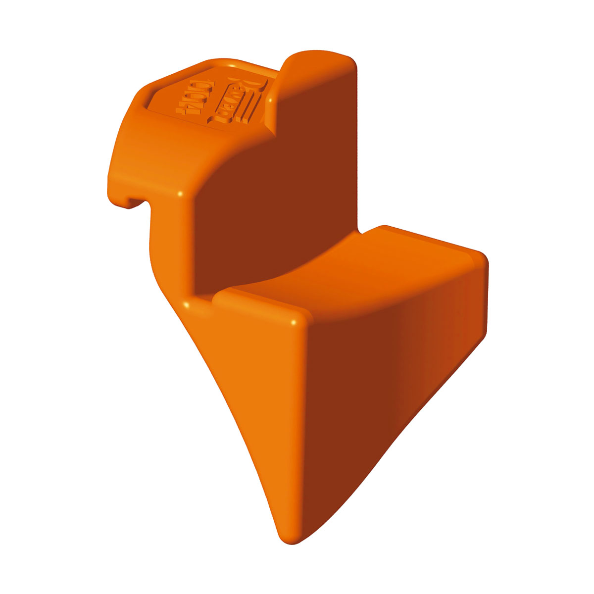 Ferramenta Remover e Inst. Correias Poly-V Elástica 101014 Raven