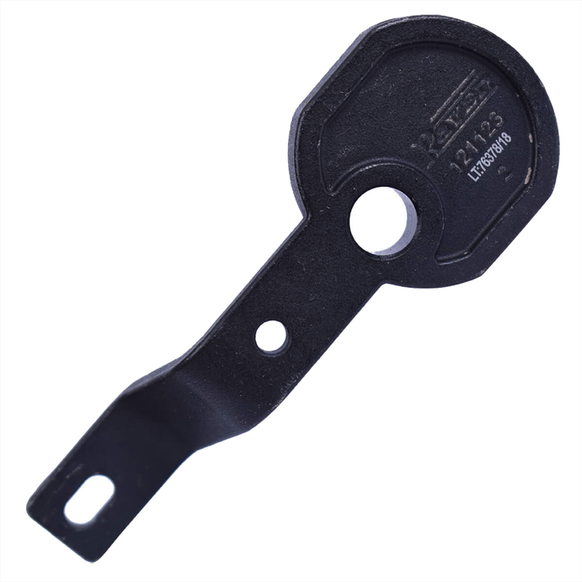 Ferramenta para Posicionar Motor em Sincronismo Ford 121123 Raven