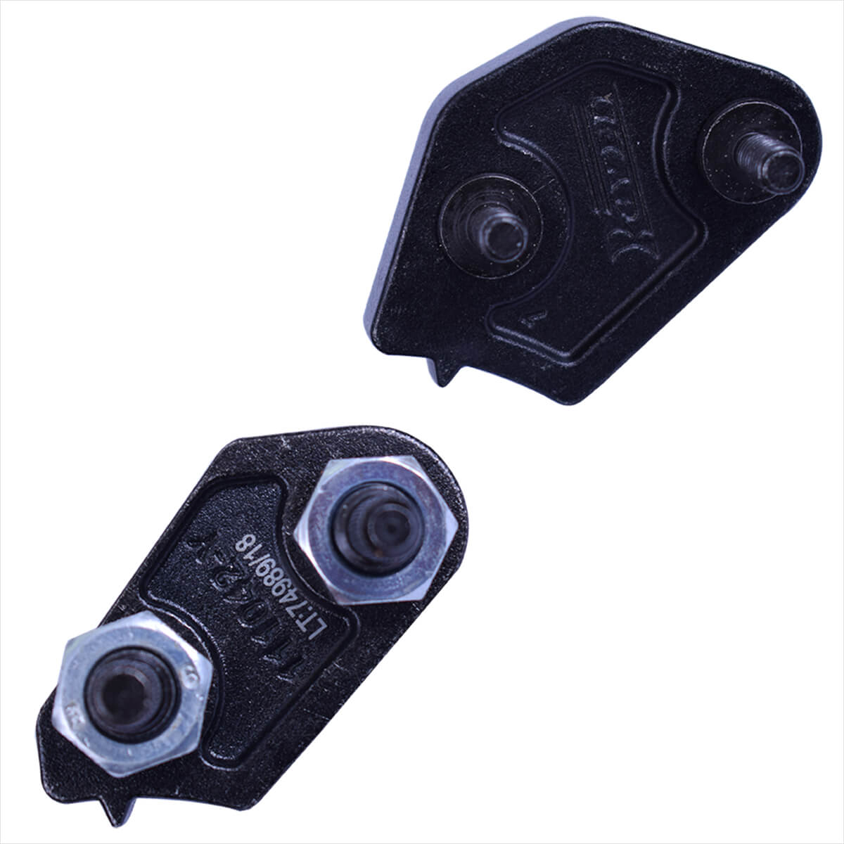 Trava Engrenagem com Valvula Motor Vw 1.8 2.0 Tfsi 111042 Raven