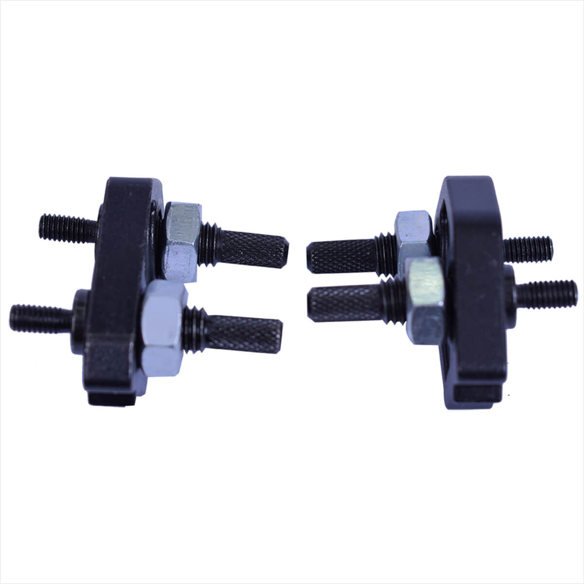 Trava Engrenagem com Valvula Motor Vw 1.8 2.0 Tfsi 111042 Raven