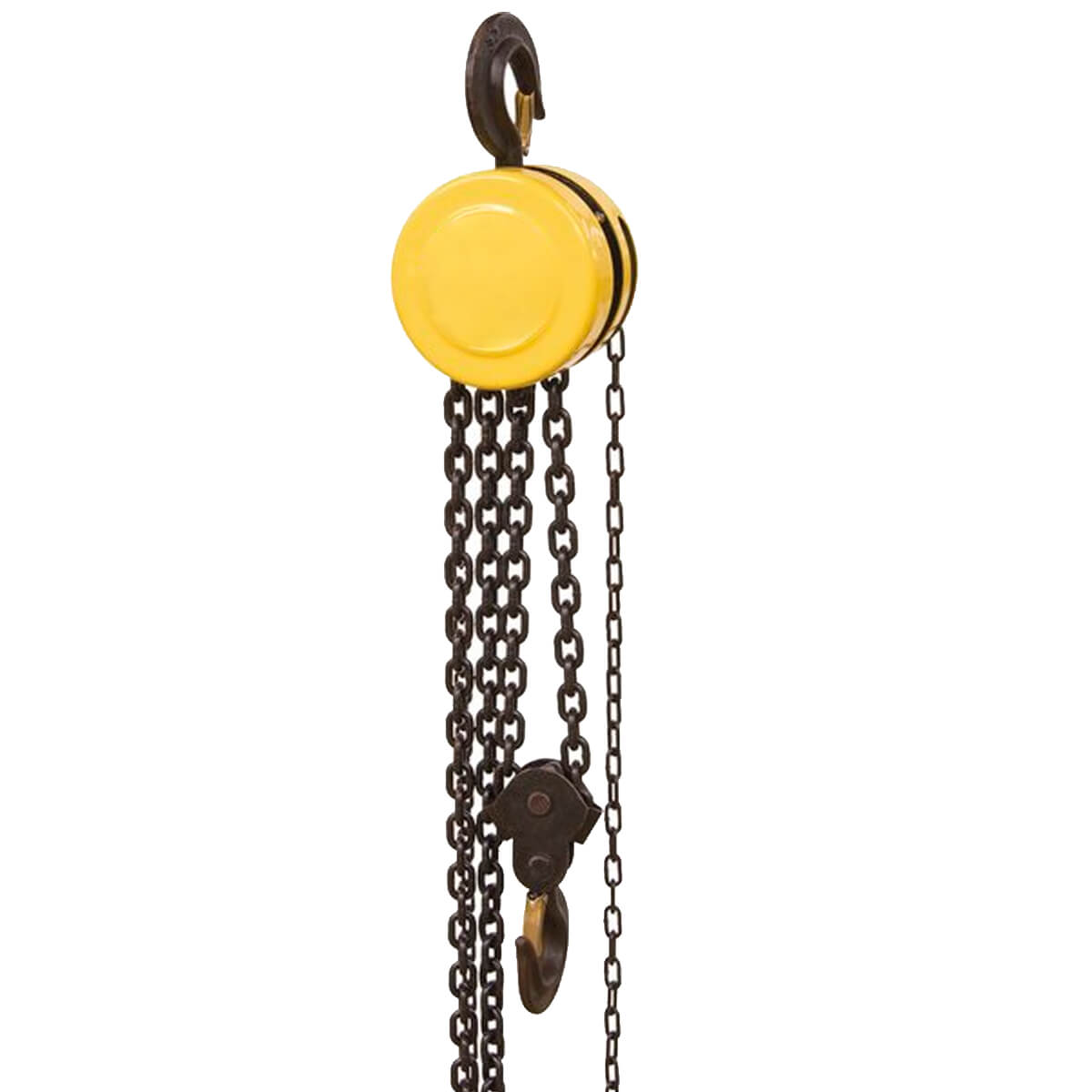 Talha Manual de Elevação 3,0 Toneladas 3,0M Vonder
